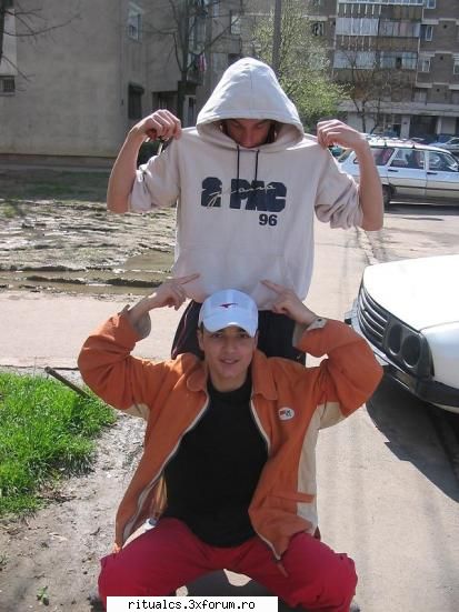 Daca sunteti glumeti..... - ilegal_hip_hop - GLUME