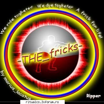 -THE_fricks- - -THE_fricks-Ripper - Clanuri CS